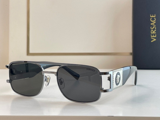 Versace Sunglasses AAA+ ID:20220720-220
